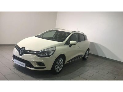 Leasing Renault Clio 1.2 Tce 120ch Energy Intens 5p