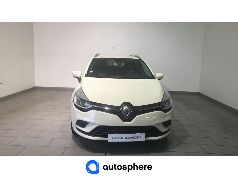 RENAULT CLIO 1.2 TCE 120CH ENERGY INTENS 5P - Miniature 5