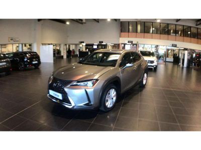 Lexus Ux 250h 2WD Pack Confort Business MY20 occasion
