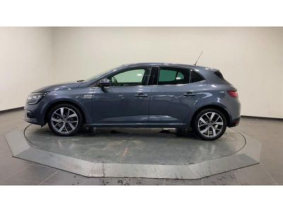 Renault Megane 1.2 TCe 130ch energy Intens occasion