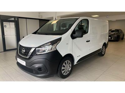 Nissan Nv300 L1H1 3t0 2.0 dCi 145ch S/S N-Connecta occasion