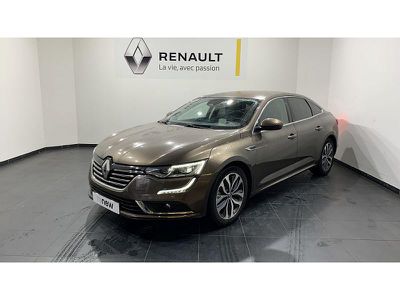 Renault Talisman 1.6 TCe 150ch energy Intens EDC occasion