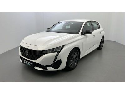Leasing Peugeot 308 1.5 Bluehdi 130ch S&s Active Pack