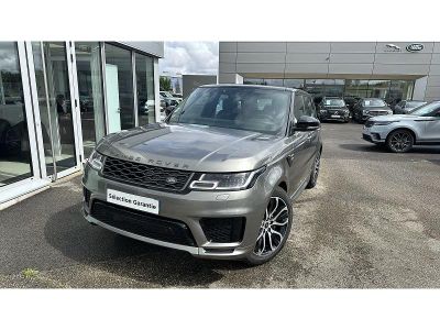 Land-rover Range Rover Sport 2.0 P400e 404ch HSE Dynamic Mark VII occasion