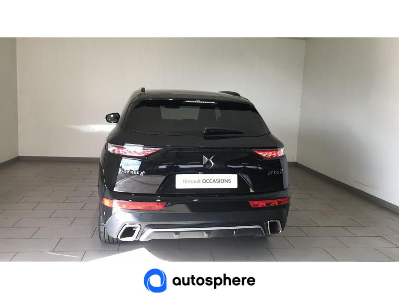 DS DS 7 CROSSBACK E-TENSE 4x4 300ch Performance Line occasion