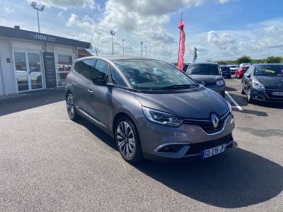 RENAULT GRAND SCENIC 1.3 TCE 140CH BUSINESS 7 PLACES - 21 - Miniature 3