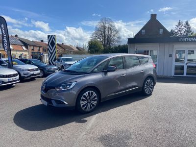 Leasing Renault Grand Scenic 1.3 Tce 140ch Business 7 Places - 21