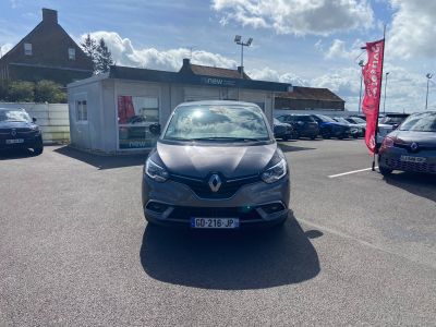 RENAULT GRAND SCENIC 1.3 TCE 140CH BUSINESS 7 PLACES - 21 - Miniature 2