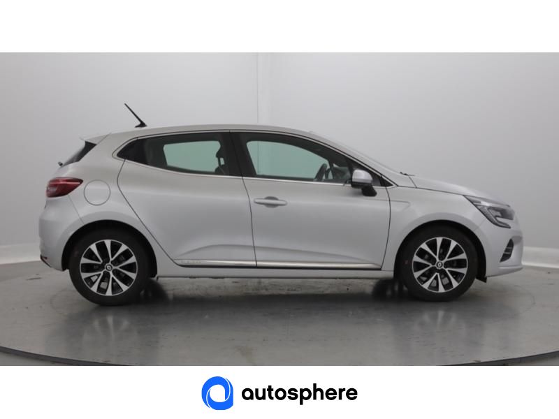 RENAULT CLIO 1.0 TCE 90CH INTENS -21N - Miniature 4