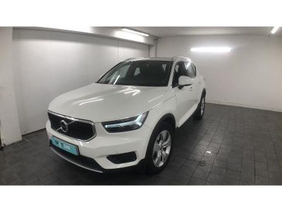 Volvo Xc40 D4 AdBlue AWD 190ch Momentum Geartronic 8 occasion