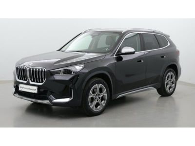 Leasing Bmw X1 Sdrive18d 150ch Xline First Edition