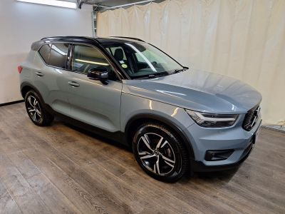 Volvo Xc40 D3 AdBlue 150ch R-Design Geartronic 8 occasion