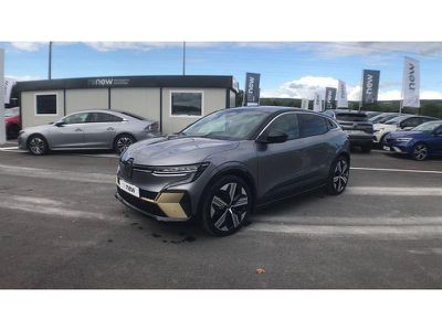 Renault Megane E-Tech Electric EV60 220ch Iconic super charge occasion