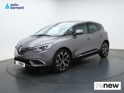 Renault Scenic 1.3 TCe 160ch Intens EDC - 21 occasion