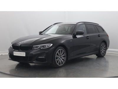 Leasing Bmw Serie 3 Touring 330ea 292ch M Sport