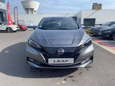 Nissan Leaf 217ch e+ 62kWh Tekna 22 occasion