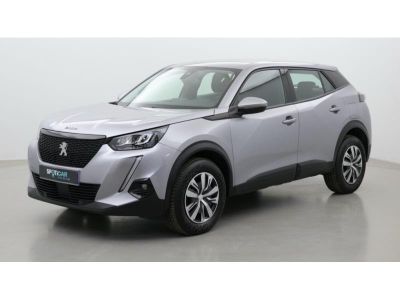 Leasing Peugeot 2008 1.5 Bluehdi 110ch S&s Active Business