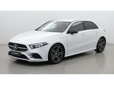 Leasing Mercedes Classe A 200 163ch Amg Line 7g-dct