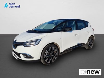 Leasing Renault Scenic 1.3 Tce 140ch Limited Edc - 21