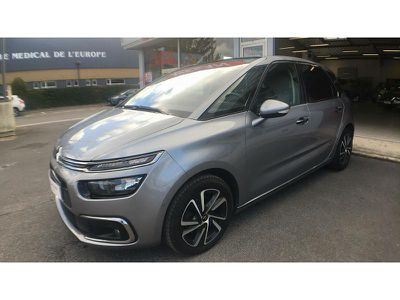 Leasing Citroen C4 Picasso Thp 165ch Shine S&s Eat6