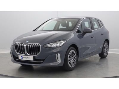 Leasing Bmw Serie 2 Active Tourer 218i 136ch Luxury Dkg7