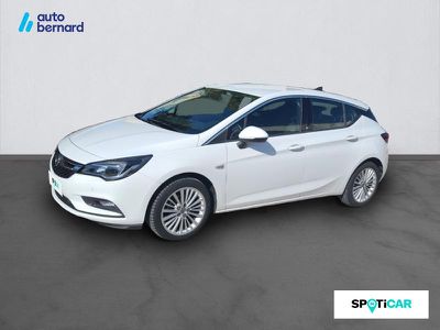 Opel Astra occasion près de Rillieux-la-pape (69140) - annonces auto