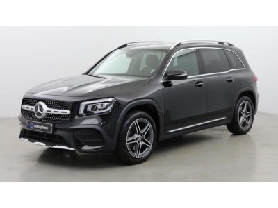 Mercedes Glb 200 163ch AMG Line 7G DCT occasion