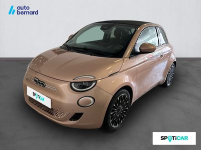 Annonce Fiat 500c d'occasion : Année 2023, 10 km