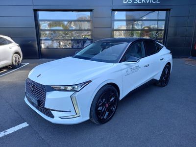 Ds Ds 4 E-TENSE 225ch Performance Line + occasion