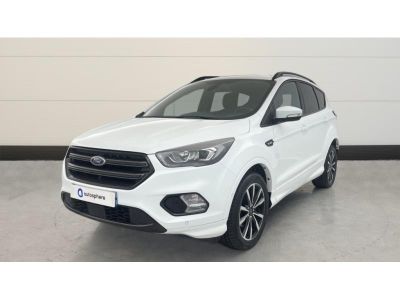 Leasing Ford Kuga 1.5 Tdci 120ch Stop&start St-line 4x2 Euro6.2