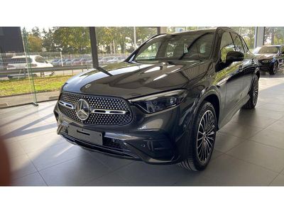 Achat Mercedes-Benz CLASSE GLC COUPE neuve en concession à MELUN