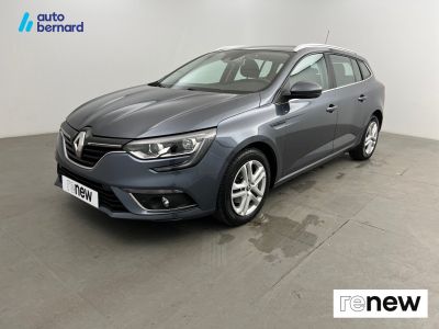 Renault Megane Estate 1.2 TCe 100ch energy Business occasion