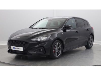 Ford Focus 1.0 EcoBoost 125ch ST-Line occasion