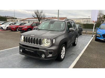 Jeep Renegade 1.0 GSE T3 120ch Limited occasion