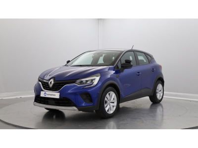 Leasing Renault Captur 1.0 Tce 90ch Equilibre