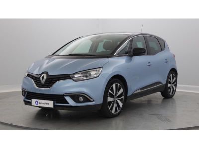 Leasing Renault Scenic 1.3 Tce 140ch Fap Limited