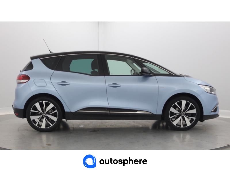 RENAULT SCENIC 1.3 TCE 140CH FAP LIMITED - Miniature 4