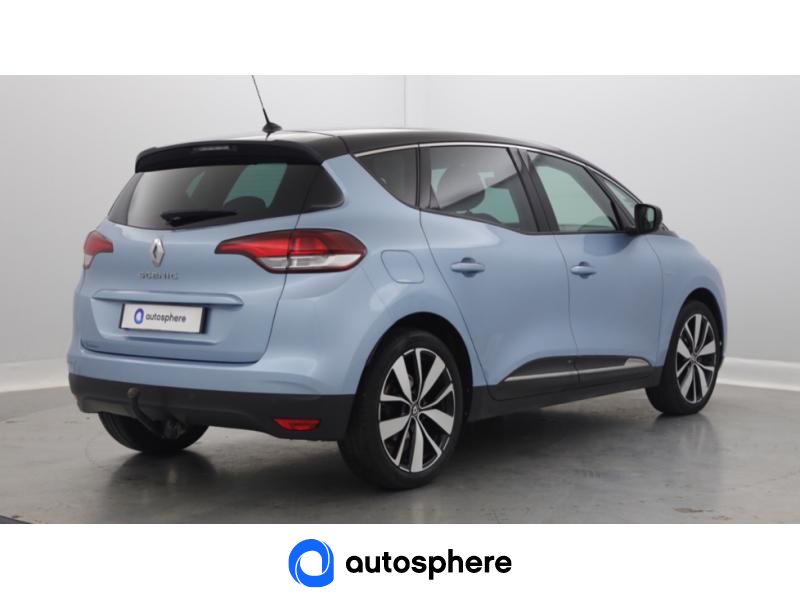 RENAULT SCENIC 1.3 TCE 140CH FAP LIMITED - Miniature 5