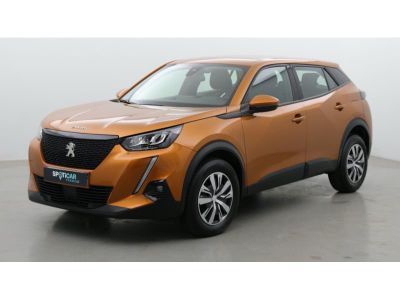 Leasing Peugeot 2008 1.5 Bluehdi 110ch S&s Active Business