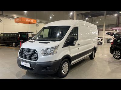 Ford Transit 2t P350 L3H2 2.0 EcoBlue 130ch S&S Trend Business occasion