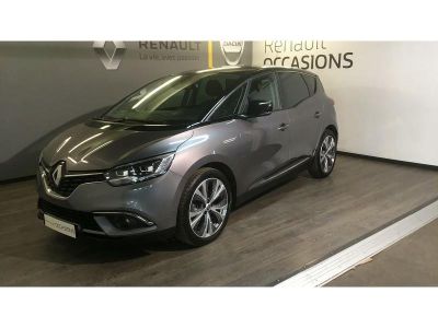 Renault Scenic 1.2 TCe 130ch energy Intens occasion