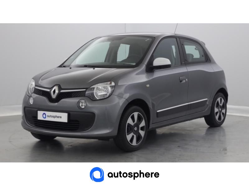 RENAULT TWINGO 0.9 TCE 90CH ENERGY LIMITED EURO6C - Photo 1