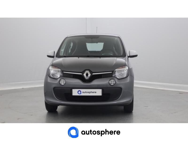 RENAULT TWINGO 0.9 TCE 90CH ENERGY LIMITED EURO6C - Miniature 2