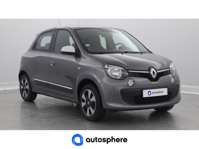 RENAULT TWINGO 0.9 TCE 90CH ENERGY LIMITED EURO6C - Miniature 3