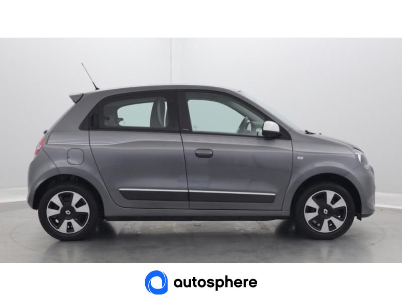 RENAULT TWINGO 0.9 TCE 90CH ENERGY LIMITED EURO6C - Miniature 4