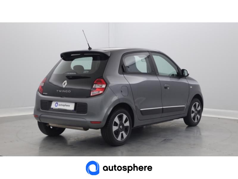 RENAULT TWINGO 0.9 TCE 90CH ENERGY LIMITED EURO6C - Miniature 5