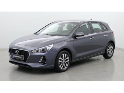 Hyundai I30 d'occasion : Annonces aux meilleurs prix