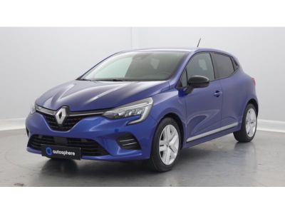 Leasing Renault Clio 1.0 Tce 100ch Evolution Gpl