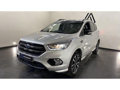 Leasing Ford Kuga 1.5 Flexifuel-e85 150ch Stop&start St-line 4x2 Euro6.2