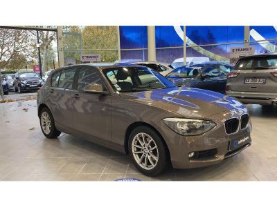 Bmw Serie 1 116i 136ch Lounge Plus 5p occasion